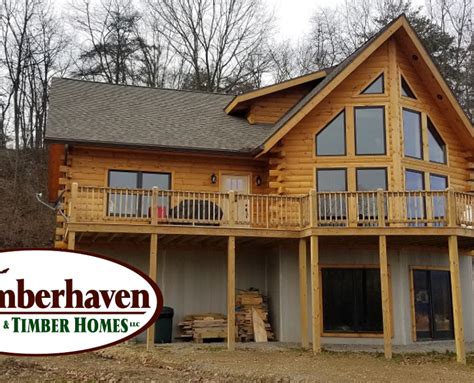 Blog Timberhaven Log And Timber Homes