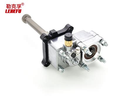 Suitable for Dongfeng Volvo 14 Speed Gearbox Dump Truck/Oil Tank Truck