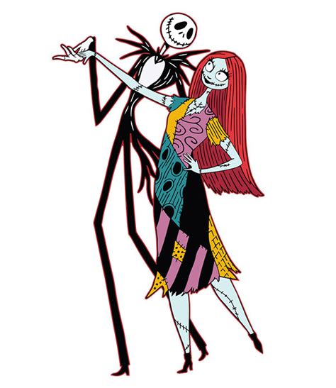 Jack And Sally Clipart 10 Free Cliparts Download Images On Clipground