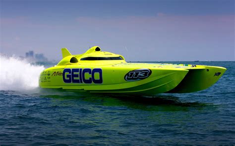 Offshore Powerboat Racing Power Boats Cool Boats Speed Boats