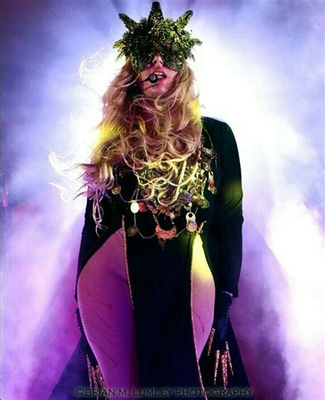 Epic Firetrucks Maria Brink And In This Moment ~ Maria Brink Face The Music Women Of Rock