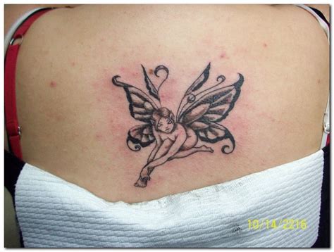 Fairy Tattoos For Women All About 247