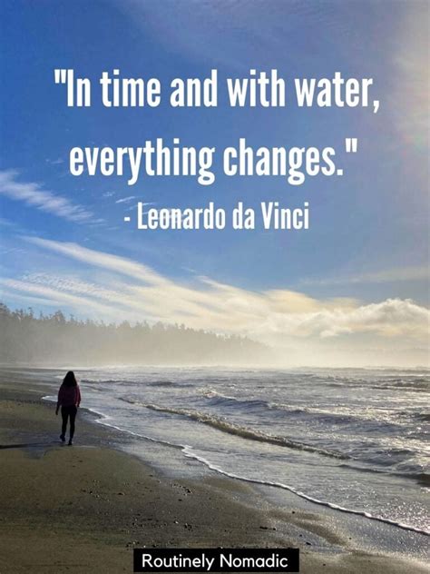 100 Refreshing Water Quotes And Sayings Routinely Nomadic
