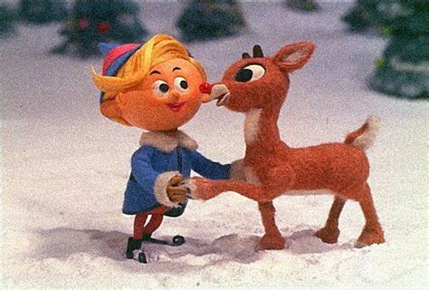 Hermey The Elf Who Wants To Be A Dentist Classic Tv Christmas