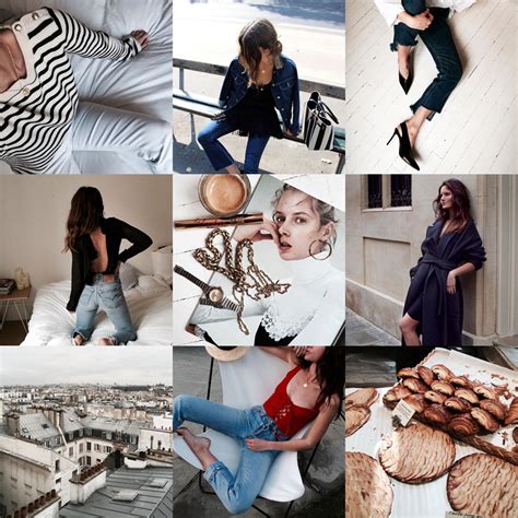 5 Stylish Instagrammers You Need To Follow Teetharejade