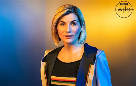 The Bbc Sets Jodie Whittakers Final Turn As The Doctor Telly Visions