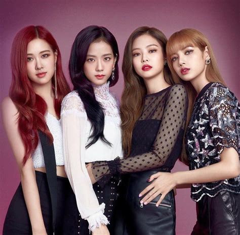 Top 5 Best K Pop Girl Groups Of 2019 Spinditty