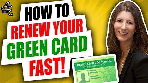 Permanent residents are free to travel outside the united states, and temporary or brief travel usually does not. HOW TO RENEW YOUR GREEN CARD FAST! Green Card Expiring and Need to Renew to Travel or Work - YouTube