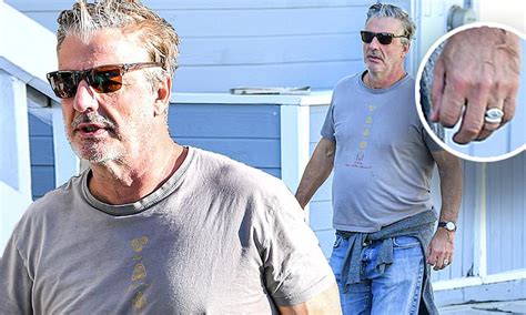 Chris Noth Looks Worse For Wear As He Leaves A House Party Sexual Assault Allegations By Four