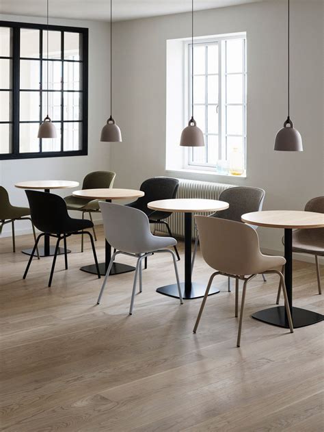 Hyg Chair By Simon Legald Full Upholstery Chair Normann Copenhagen