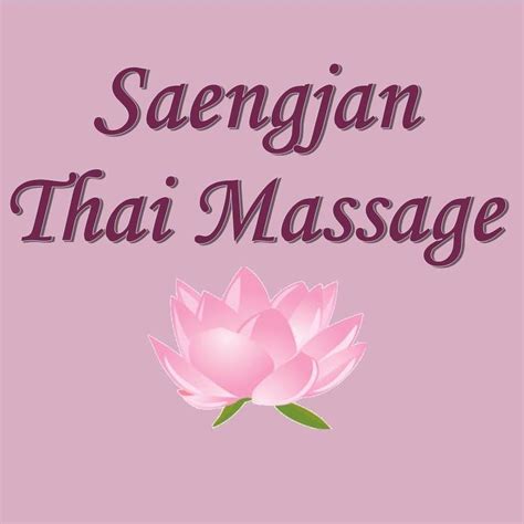 saengjan thai massage herning