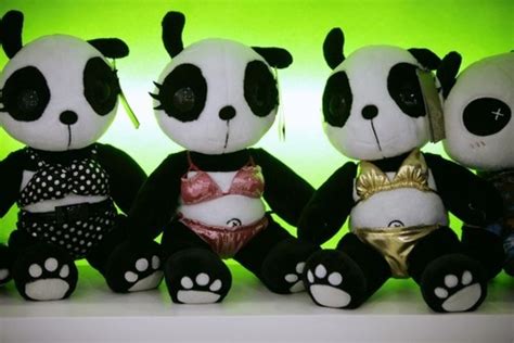 Cute Pandas ♡ Pandas Photo 35203711 Fanpop