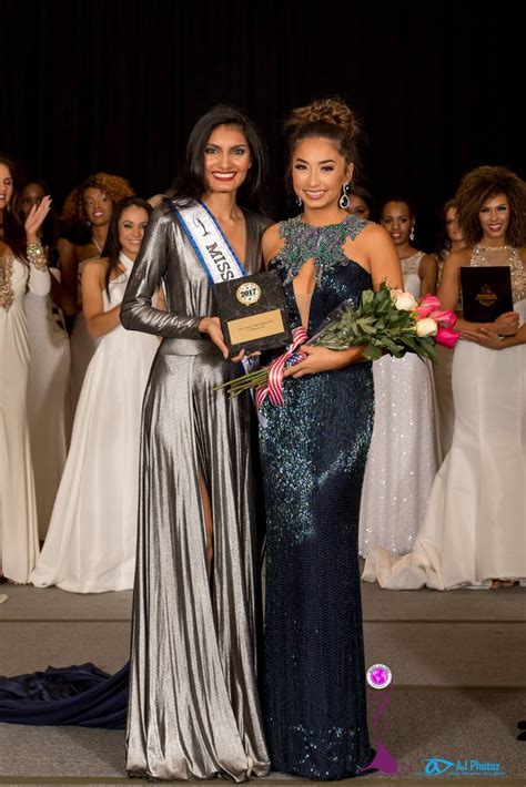 Miss Globe United States 2017 Highlights And Winners Ask The Crown