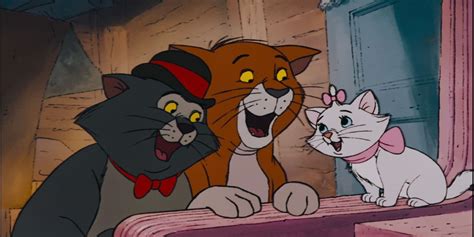 10 Things You Didnt Know About The Aristocats Disney Movies Disney