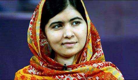 Malala yousafzai is a woman of the year because. Malala Yousafzai | Pride of Pakistan | Young & Gifted ...