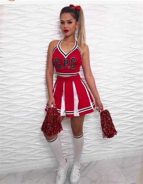 20 Hot College Halloween Costume Ideas For 2020 My College Savvy Cheerleader Halloween