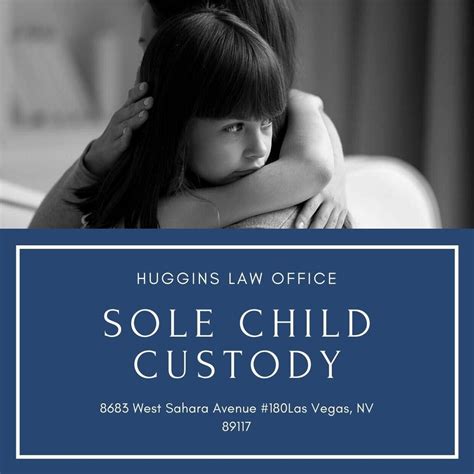 Sole Child Custody Las Vegas Las Vegas Nv Patch