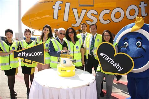 Are you looking for penang to singapore flights? Scoot Marks Two Years of Athens to Singapore Route | GTP ...
