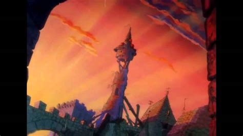 walt disney s the sword in the stone trailer inception style youtube