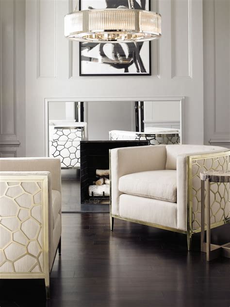Caracole furniture specializes in a variety of categories including living room, dining room and bedroom. Stoney Creek Furniture Blog | New Arrivals from Caracole