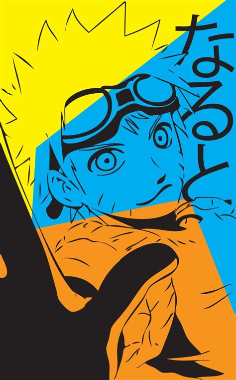 Naruto Modern With Goggles Naruto Wallpaper Naruto Shippuden