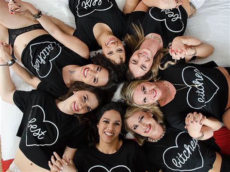 Bachelorette Parties In Las Vegas Hotels With Theboudoircafe The Boudoir Caf