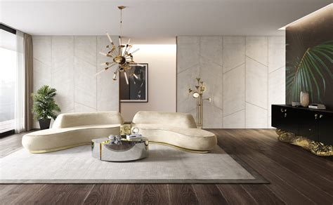 Boca Do Lobo Luxury Exclusive Design Furniture Manufacturer
