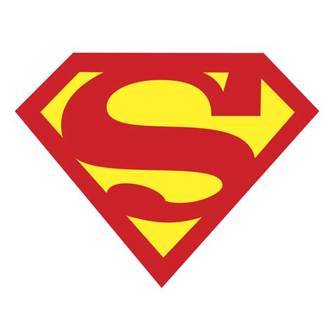 Superman Logo Png Transparent And Svg Vector Freebie Supply