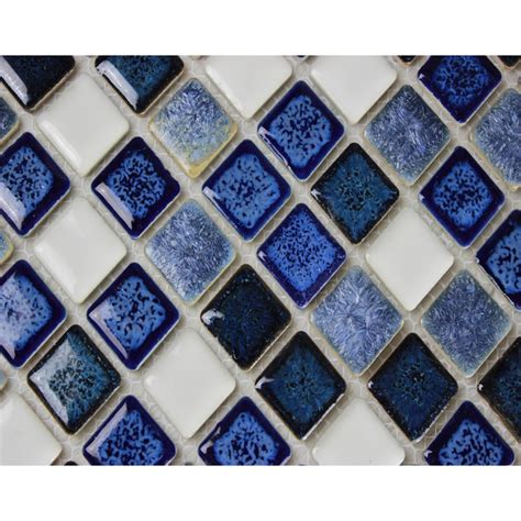 Ceramic Tile Mosaic