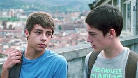 Mejores películas gay de adolescentes Roma Robles