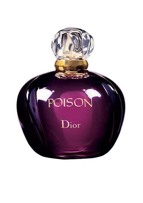 Dior Poison Spray Belk