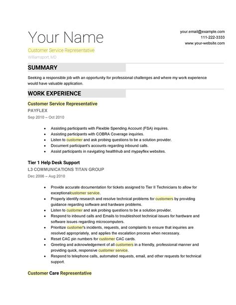 No more writer's block or formatting difficulties in word. Resume Templates Help (1) - TEMPLATES EXAMPLE | TEMPLATES ...