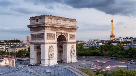 Top 20 Tourist Attractions In Paris Travpark