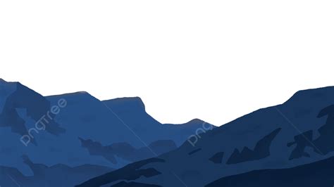 Gambar Puncak Gunung Alpine Gunung Tinggi Gunung Puncak Gunung Png