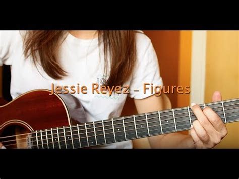What does jessie reyez's song figures mean? Jessie Reyez - Figures. Acoustic Guitar Tutorial. - YouTube