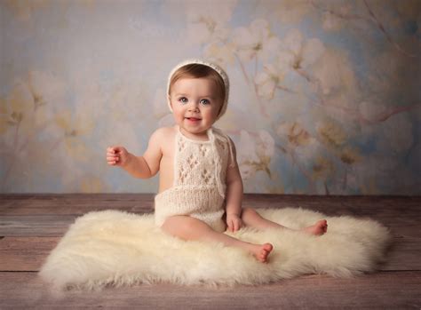 Louisville Ky Baby Photographer What A Beauty Baby Olivia Kph