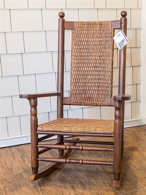 Amazing Kennedy Rocking Chair North Carolina With No Arms