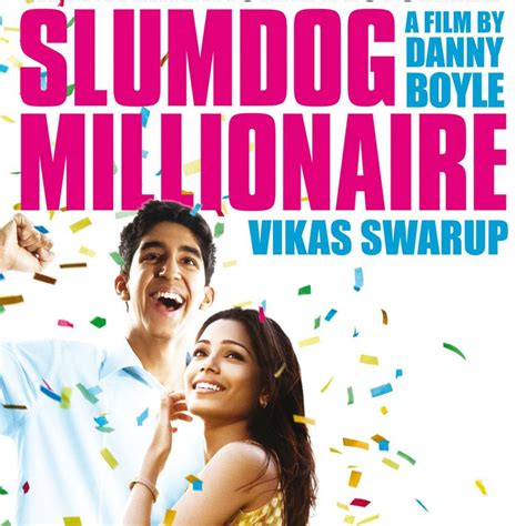 A journalist known as the maverick of news media defiantly chases the truth in this series adaptation of the hit movie of the same name. Slumdog Millionaire Rankings & Opinions