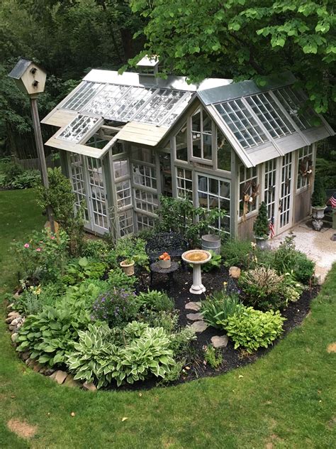 Take A Look At Some Of The Best Budget Friendly Diy Greenhouse Ideas