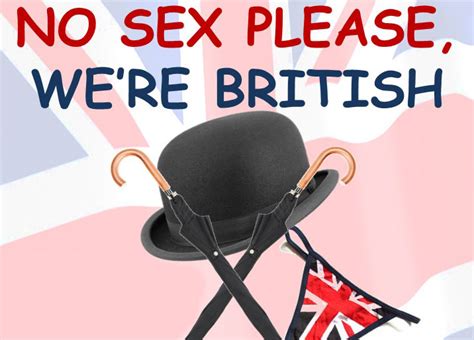 Spotlight Presents The Adult Comedy Classic No Sex Please We’re British Visit Beccles