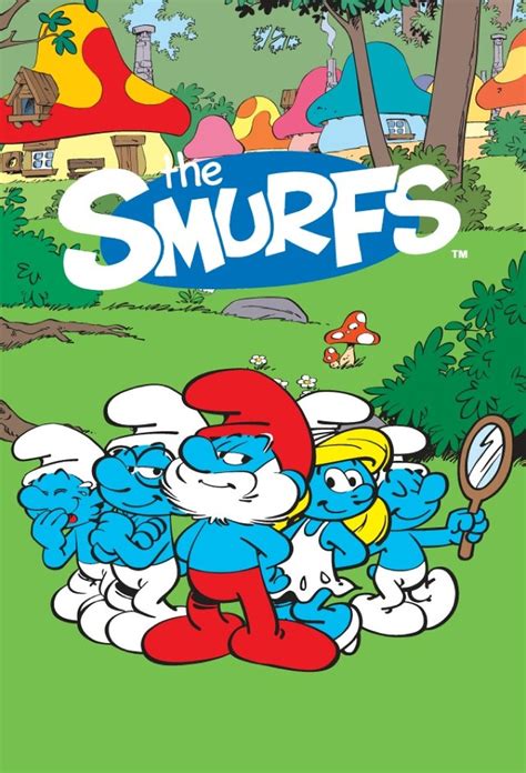 The Smurfs Production And Contact Info Imdbpro