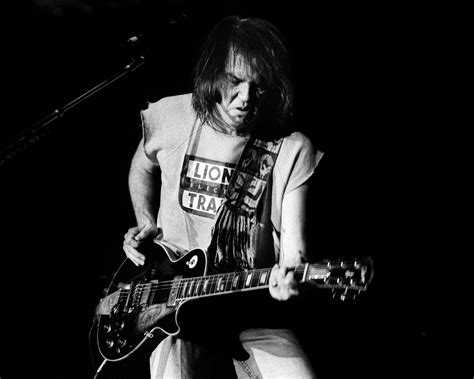 Interview: Neil Young - Rolling Stone