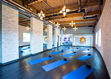 Sky Yoga Chicago Yoga Studios Sky Fitness Center In Buffalo Grove