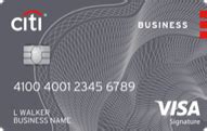 Now discover a whole new online account, built to give you more control over your card and your time. Costco Anywhere Visa® Business Card By Citi Review | CreditCards.com