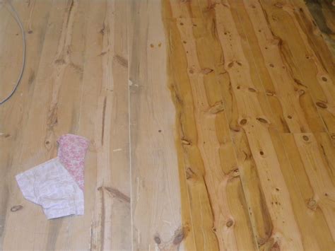 How To Bleach Wood Floors White Hamza Hall