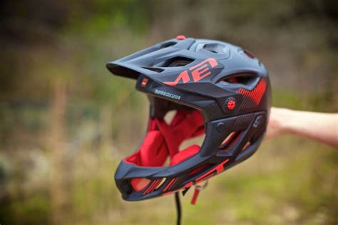 So we've put together this guide to a range of the best full face mountain bike helmets we've used, and broken down why we've chosen each one, as well as what sort of riders will like about each helmet. Best Full Face Mountain Bike Helmet: Top Products Expert's ...