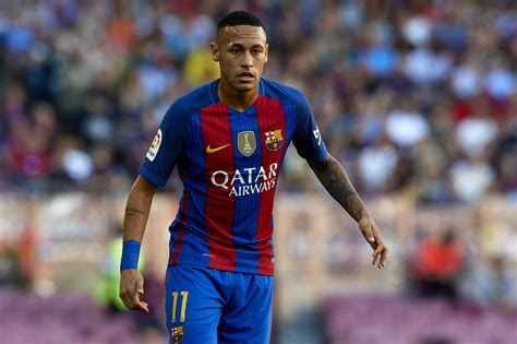 Neymar, Barcelona Agree on New Contract: Latest Details, Comments and ...