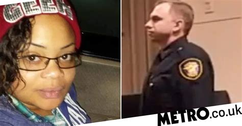 White Cop Who Shot Unarmed Black Woman In Her Home Resigned Before He
