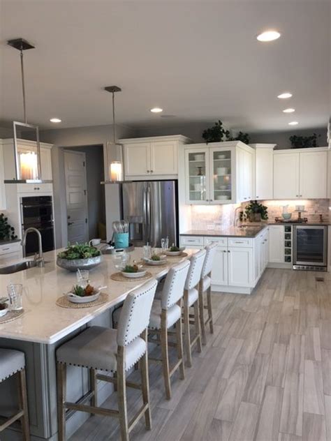 Shea Homes New Models Kitchen2 – Denver Kitchen Design, Remodeling