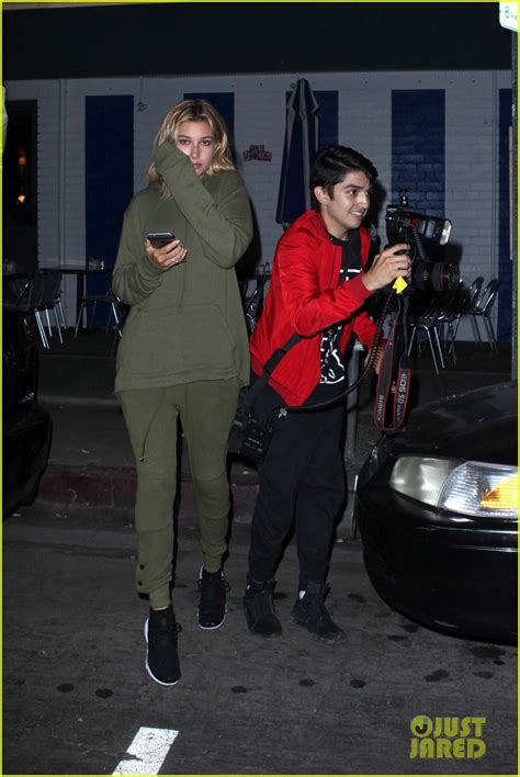 kendall jenner grabs dinner with a ap rocky and hailey baldwin photo 3736711 kendall jenner